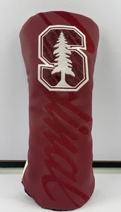 Taylormade Stanford Holz Headcover rot/weiß - Bild 1 von 4