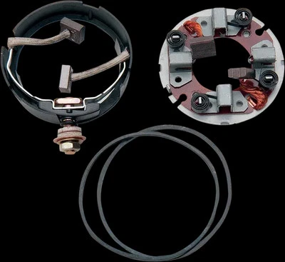 Rick's Motorsport Brush Plate Repair Kit Kawasaki Ninja 500 87-93 - Image 1 of 4