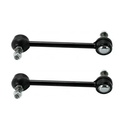 For Pontiac Grand Prix 1997-2008 Sway Bar Links Driver & Passenger Side Pair - Изображение 1 из 4