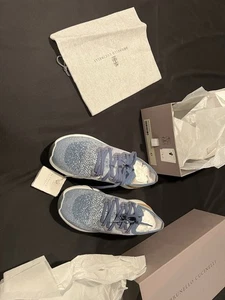 Brinello Cucinelli Herren Strick Sneaker 43/10.  - Bild 1 von 7