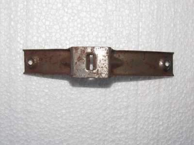 Pontiac GTO 1968-72 Judge Lemans Tempest consola central soporte de montaje OEM Foto 1 de 4