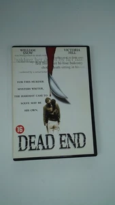 Dead End (1999) (DVD, Region 2, PAL) - Bild 1 von 4