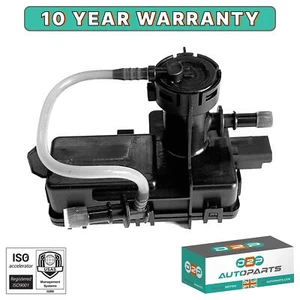 FOR PEUGEOT 308 CITROEN C4 PICASSO 1.6 DPF FLUID PUMP 1525LH 1525JW 16127174681 - Picture 1 of 12
