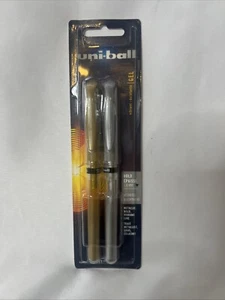 Uni-ball GEL Impact Bold Metallic 1.0 mm Assorted Vibrant Line 2011 - Picture 1 of 2