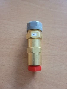 Kälteleistung Klimaanlage Quick Connector 3/8" - Picture 1 of 1