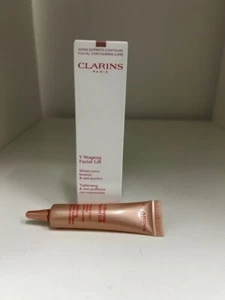Clarins V Shaping Facial Lift Eye Concentrate 7ml - Picture 1 of 2