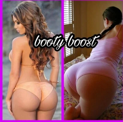 Толстые щеки БОЛЬШИЕ ЯГОДИЦЫ масло BUTT LIFT ДОБЫЧА УЛУЧШЕНИЕ КРУГЛЫЕ ягодицы быстро!🍑 - Изображение 1 из 3