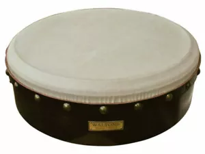Bodhran - 18" Tunable - Picture 1 of 1