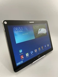 Samsung Galaxy Note 10.1 SM-P600 Black Wi-Fi 16GB 10.1" 8MP Android Tablet - Picture 1 of 24