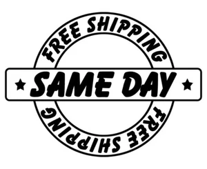 SHARK 2" GREEN ROLOC 36 GRIT SANDPAPER SHA13227 - Picture 1 of 1