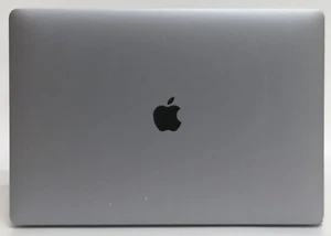 2016 MacBook Pro 15 inch 2.7 i7 16GB 512GB Radeon Pro 560 Used - Picture 1 of 7