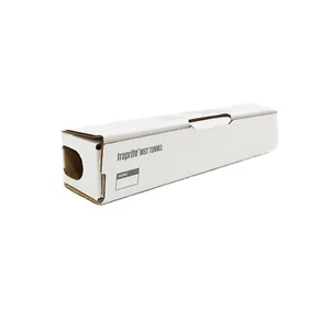 TrapRite Mouse Station Tunnel - 10 Cardboard Tunnels by Anstar Products - Picture 1 of 5