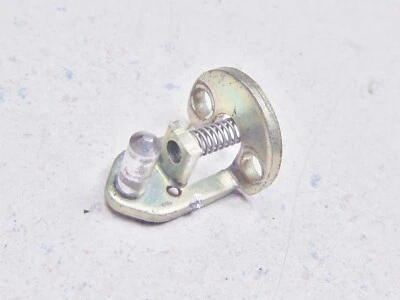 84 Honda XR 350 XR350 R XR350R LH Carburador Acelerador Brazo Deslizante Conector Foto 1 de 3