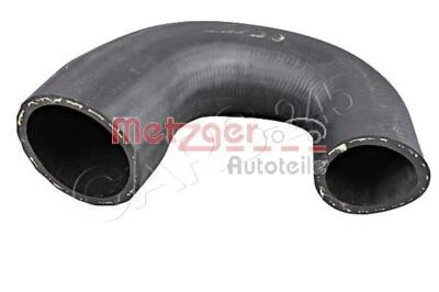 Manguera de admisión de cargador METZGER para CADILLAC Bls OPEL Signum SAAB 9-3 04-15 5860823 Foto 1 de 4