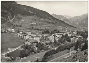 CEPINA - VALDISOTTO - SONDRIO - VIAGG. 1952 -73771- - Picture 1 of 1