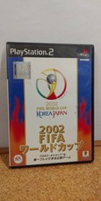 C 9 2012  2002 FIFA World Cup PlayStation 2 PlayStation 2 PlayStation 2 PS2