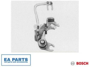 Contact Breaker, distributor for DAIHATSU ISUZU SUBARU BOSCH 1 987 231 020 - Picture 1 of 3