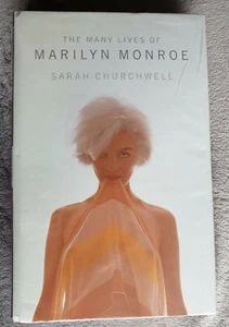 Marilyn Monroe: Many Lives of Marilyn Monroe. BRAND NEW AND SEALED! - Picture 1 of 4