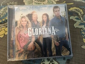 GLORIANA - Gloriana - CD - **BRAND NEW/STILL SEALED** - Picture 1 of 2