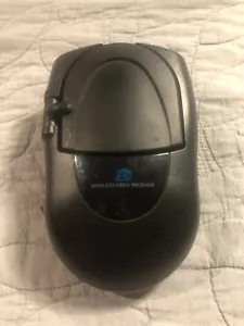 2.4GHz Wireless Audio Video Receiver X10 Model VR31A DEVICE ONLY - Picture 1 of 4
