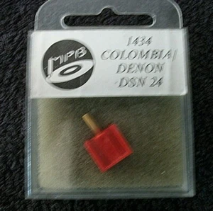 SAPHIR DIAMANT COLOMBIA / DENON DSN 24 NEUF MPB N°1434 - Photo 1/1