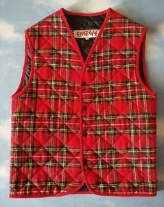 JACKET VEST vintage 80's ENERGIE tg.M made in Italy RARE - Foto 1 di 6