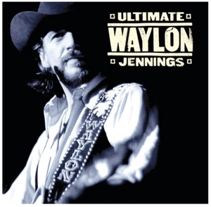 Ultimate Waylon Jennings (CD) • NEW • Best of, Greatest Hits - Bild 1 von 2