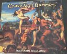 Crash Test Dummies  ?? Mmm Mmm Mmm Mmm - Maxi Cd (1993)