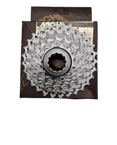 CASSETTA PIGNONI MICHE 10 VELOCITÀ COMPATIBILE CAMPAGNOLO VARIE DENTATURE - Foto 1 di 1