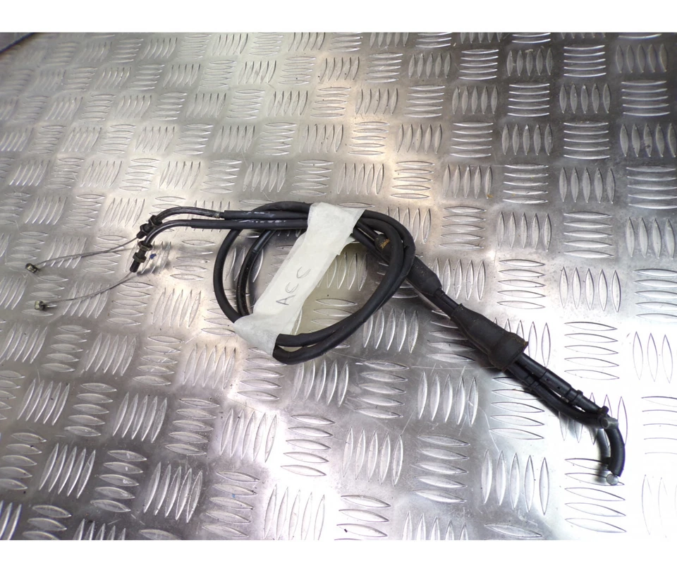 TRIUMPH 675 street triple Cavi Acceleratore Gas Tipo SMTTMD406 - 2007/2012 Foto 1 de 1