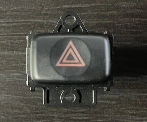 1998 Lexus Gs300 Hazard Switch Flasher Blinker Emergency Light GS300 GS400  - Picture 1 of 5