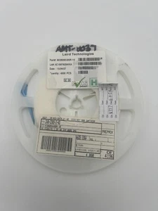 500 piezas de cuentas de ferrita MI0805K400R-10, SMD, 0805, 40R, 1,5A - Imagen 1 de 3