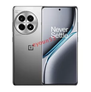 OnePlus Ace 3 Pro 6.78" 5G Phone 24GB+1TB Snapdragon 8 Gen 3 Octa Core 6100mAh - Picture 1 of 26