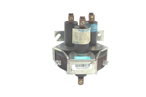 Barber Colman CG13-01120-035-0-00 Relay, 120V Coil, 35A - Picture 1 of 4