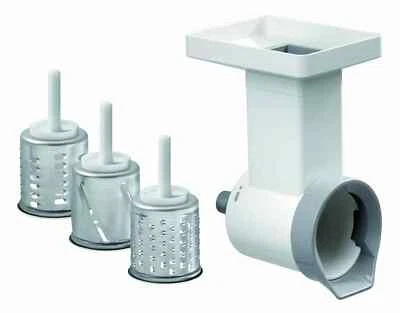 Bartscher Gemüseschneider, 3 Trommeln, KA - Bild 1 von 4