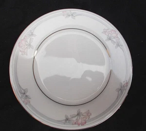 Noritake Tarkington Fruta Lateral Plato Diámetro 15.9cm - Imagen 1 de 2
