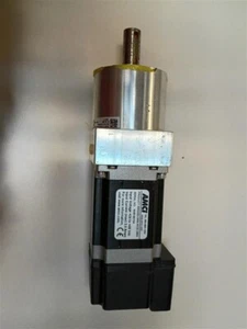 AMCI SMD23E2-240A-M12S Stepper Motor refurbished by manufacture OPENED BOX - Picture 1 of 7