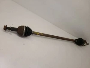 2008-10 DODGE CARAVAN RH Passenger Right Axle Shaft Front Axle 3.8L 04880212AD - Picture 1 of 12