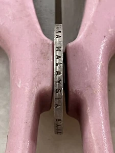 (JC) Malaysia 50 Sen 2nd Series coin 1995 ERROR Double Edge Lettering - VF (A) - Picture 1 of 6