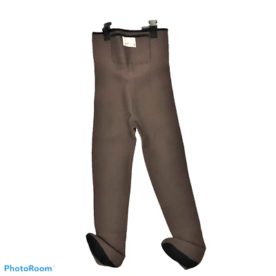 CABELAS Chest Waders Liner Boot Foot Fishing Classic Series Neoprene Size S READ - Image 1 of 4
