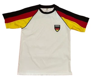 Deutschland Germany RMT Premium Collection Soccer Jersey Size X-Large - Picture 1 of 7