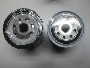 OIL AND FUEL FILTER WATER SEPERATOR FILTERS SET FOR MERCRUISER 4.3 5.0 5.7 7.4 - Picture 1 of 2