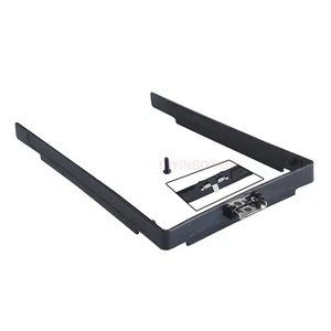 2.5" Lenovo HDD Hard Drive Tray Caddy Thinkpad T431S L440 L540 T540P W540 W541 - Picture 1 of 10