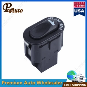 Roof Open Button Convertible Top Switch For 1994-04 Ford Mustang F4ZZ15668B - Picture 1 of 5
