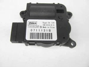 NEW - OUT OF BOX Rear Heater Blend Door Actuator 2010-2012 Lincoln MKT T1010120F - Picture 1 of 3