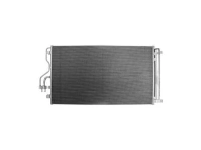 For 2011-2016 Kia Sportage A/C Condenser TYC 95921WW 2012 2013 2014 2015 - Image 1 of 2