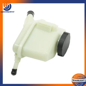 Power Steering Reservoir 49180JA000 For Nissan Altima Maxima 2009-2013 2014 - Picture 1 of 11