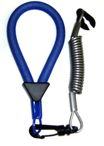 YAMAHA EX SPORT DELUXE EXR VX VXC FX SVHO CRUISER GPR WRISTBAND LANYARD - Foto 1 di 1