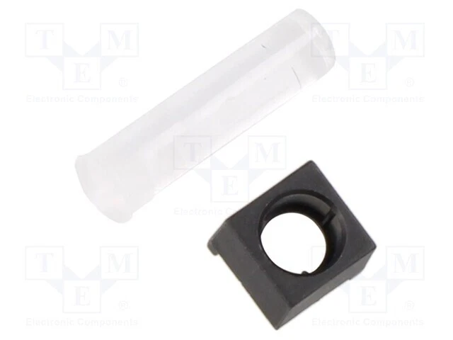 1 piece, Lichtwellenleiter für LED UHF5-0.750-Y-67 /E2DE - Bild 1 von 1