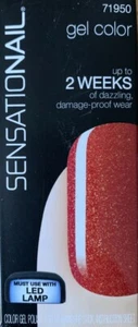 SENSATIONAIL Gel Color Nagellack 2 Wochen Wear in Wear Your Party Nail 7,39ml - Bild 1 von 1